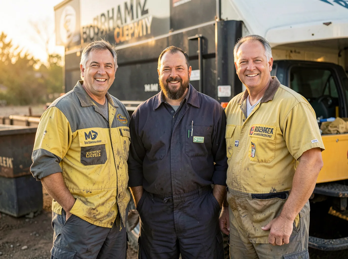 Sewage Cleanup company in Mississippi